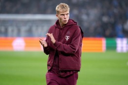 
			Transfers: Bayern-Talent Krätzig wird an Austria Wien ausgeliehen