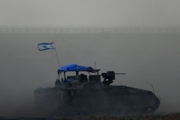 
			Drohende Rafah-Offensive: Gaza-Krieg: USA legen Resolutionsentwurf für Waffenruhe vor