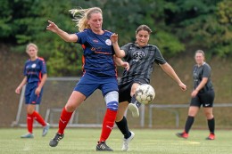 
			Frauenfußball Landesliga : 1:2 in Herne - worin sich Union Bergen steigern muss   