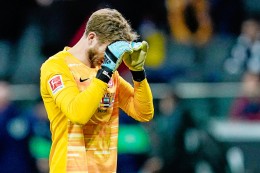 
			Bundesliga:  Zwei Ex-Keeper des MSV Duisburg standen im Brennpunkt