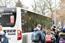 
			Schülertransport: Duisburg fehlt Schulraum – 12,7 Mio. Euro für Bustransport