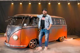 
			Essen Motor Show: Essen Motor Show: Das hat das PS-Festival 2022 zu bieten