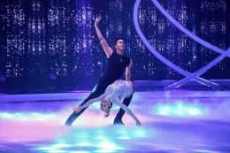 
			Eislauf-Show: „Dancing on Ice“: Die emotionale Alkoholbeichte von Elvers 