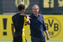 
			Borussia Dortmund: BVB: Weshalb Hoeneß nicht ganz unrecht hat
