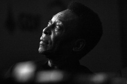 
			Brasilianische Fußball-Legende: Trauer um „O Rei“: Pelé im Alter von 82 Jahren gestorben