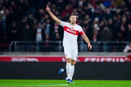 
			Bundesliga: Verteidiger Anton unterschreibt bis 2027 beim VfB Stuttgart