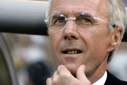 
			Premier League: Klopp bietet krankem Eriksson Trainer-Job an