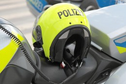 
			Polizei: Mädchen (9) verletzt sich bei Unfall in Hattingen verletzt