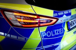 
			Polizei in Hagen: Hagen: Mann leistet bei Corona-Kontrolle Widerstand