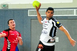 
			Handball: MTV Dinslaken: Neuzugänge beeindrucken beim ersten Test