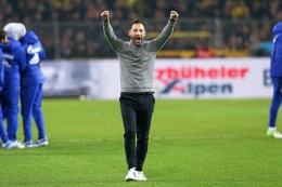 
			Schalke: Als Schalke glaubte: „Wir haben Klopp Nummer zwei in Klein“