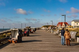 
			Ferieninsel: Nicht nur 9-Euro-Touristen: Sylt hat noch ganz andere Sorge