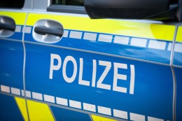 
			Polizei: Unfall mit Fahrerflucht: Essener Polizei sucht Zeugen