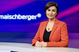
			TV-Kritik: „Die wollen aus Deutschland ein anderes Land machen”