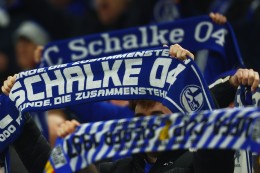 
			FC Schalke 04: Schalke findet Ärmel-Sponsor pünktlich zum HSV-Spiel