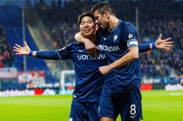 
			VfL Bochum: Statistik beweist: VfL Bochum wird Asano stark vermissen