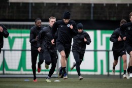 
			Rot-Weiß Oberhausen: RWO: Testspiel gegen SV Wacker Obercastrop abgesagt