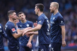 
			Bundesliga-Liveticker: VfL Bochum heute live: Gelingen Big-Points gegen Bremen?