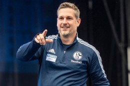 
			Handball: Darum rechnen Schalkes Handballer mit einem EM-Boom