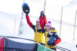 
			Bob Weltcup: Neele Schuten schließt Frieden mit St. Moritz