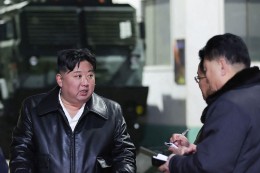 
			„Mag wie Wahnsinn erscheinen“: Nordkorea: Plant Kim Jong Un einen Krieg?