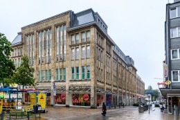 
			P&C: Großer Shop in Oberhausener Innenstadt schließt – endgültig