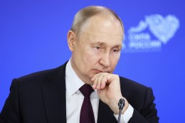 
			Infrastruktur verrottet: Russland bibbert bei minus 20 Grad – wachsende Wut auf Putin