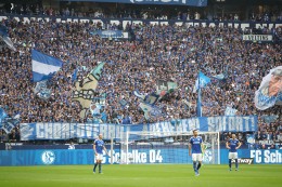 
			FC Schalke 04: Schalke: Polizei Gelsenkirchen wehrt sich gegen HSV-Vorwürfe