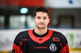 
			Eishockey-Oberliga: Füchse-Siegtorschütze Fischer: „Alle zusammen bereit sein“