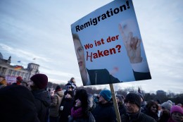 
			„Remigrations“-Pläne: „Die Menschen sind hier unverzichtbar“