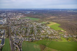 
			Rahmerbuschfeld: Häuser statt Naturschutz? Warum Duisburg eine Klage droht