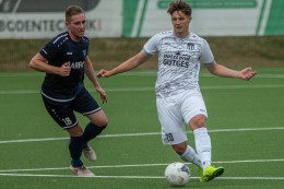 
			Fußball: Beim 1. FC Lintfort ziehen gegen SC St. Tönis alle super mit
