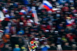 
			Biathlon-WM: Laut, lauter, Nove Mesto: Alles Wichtige zur Biathlon-WM