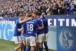 
			FC Schalke 04: Schalke erkämpft sich ein 1:0: Diese vier Dinge fielen auf