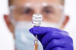 
			Coronaschutzimpfung: Kreis Wesel: Bereitschaft der Arztpraxen zum Impfen ist groß