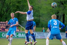 
			Fußball-Oberliga: 3:2 in Nettetal, doch Nord steigt in die Landesliga ab