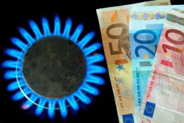 
			Energiekosten: Gaspreis aktuell: Der Preis pro kWh heute am 14. November