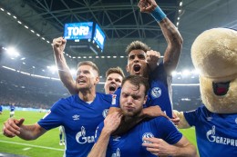 
			Schalke live im TV: Schalke beim 1. FC Heidenheim live im TV und Live-Stream: Alles zur Übertragung der 2. Bundesliga