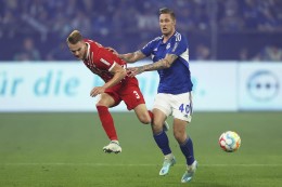 
			Schalke-Einzelkritik: Kein Schalke-Profi überzeugt gegen Freiburg - viermal Note 5