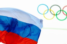 
			Weltverband World Aquatics: Schwimm-WM findet ohne Athleten aus Russland statt