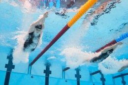 
			Schwimmen: Weltmeisterschaften 2029 finden in Peking statt