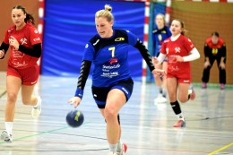 
			Handball: Niederbergischer HC zieht in den Birther Sportpalast um