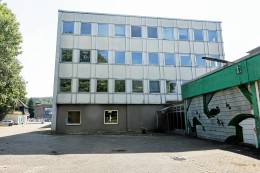 
			Stadtentwicklung: PSI-Gebäude in Neviges gehört jetzt der Stadt Velbert