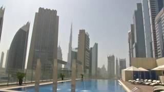 Guinness Rekord Dubai Hat Den Grossten Springbrunnen Der Welt Waz De