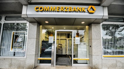 Commerzbank Schliesst Filialen Im Ruhrgebiet Und Sauerland Waz De