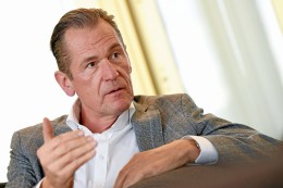 
			Springer-Chef: Döpfner gibt Vorsitz des Zeitungsverlegerverbands BDZV auf