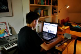
			Internet-Schikane: Cybermobbing: Sein Nacktfoto machte Leonard (15) zum Opfer